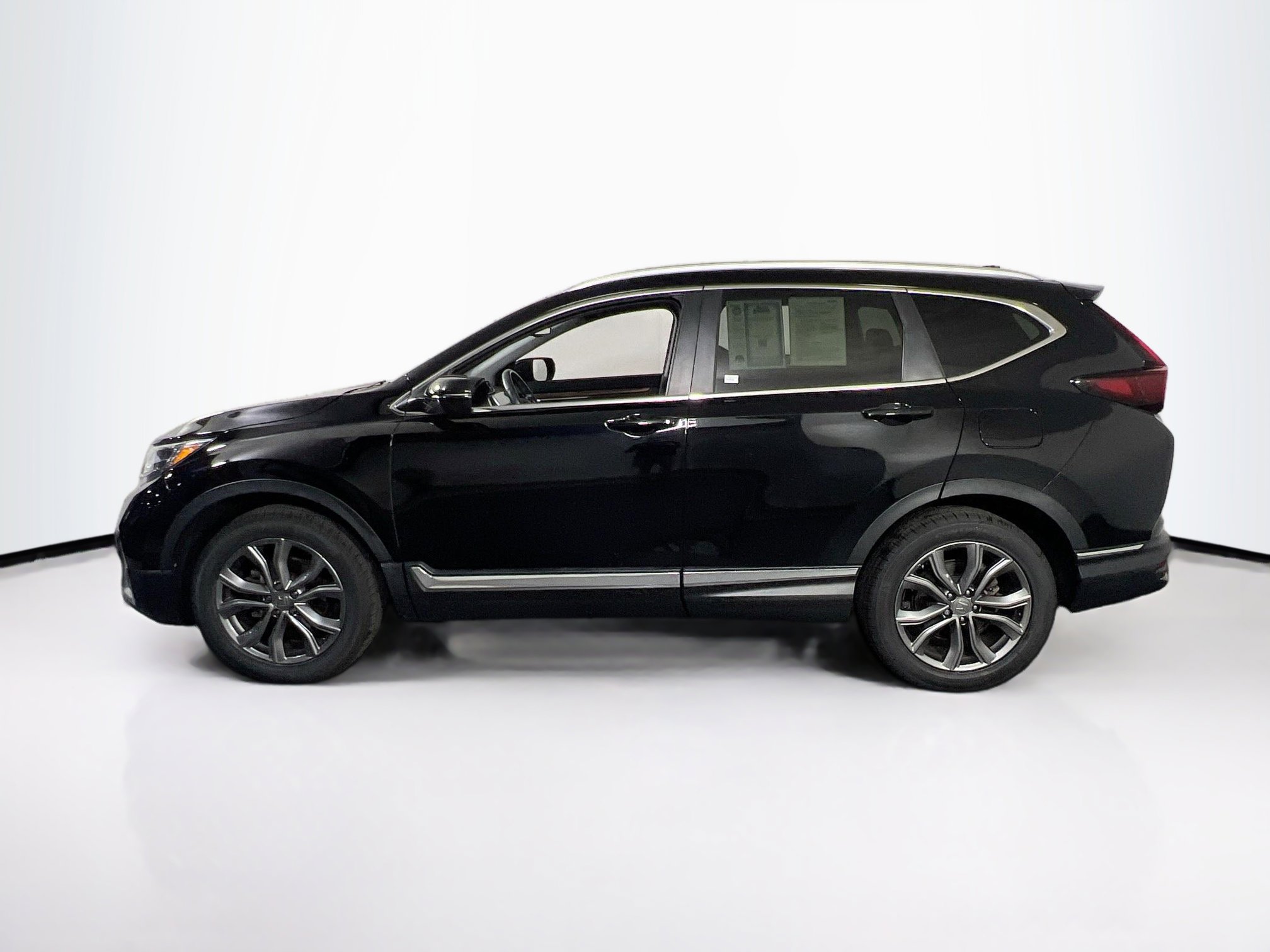 Used 2022 Honda CR-V Touring image 8