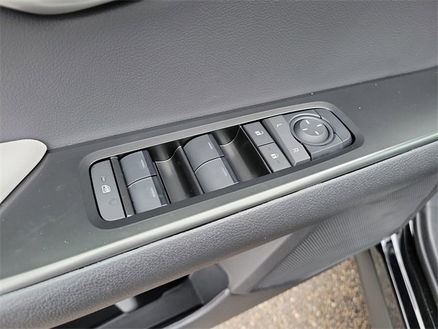 New 2025 Lexus UX 300h AWD image 20