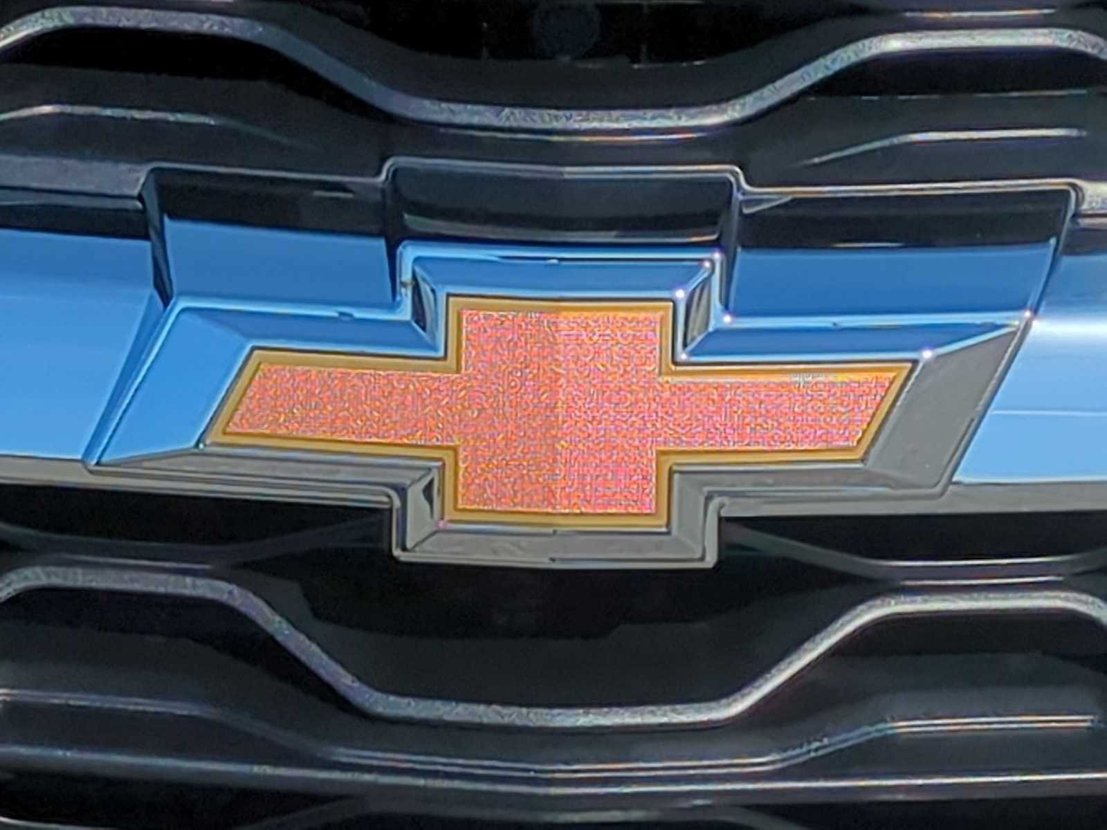 New 2026 Chevrolet Blazer LT FWD image 8