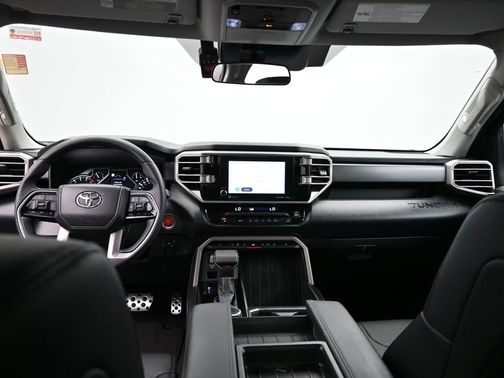 Used 2022 Toyota Tundra SR5 image 15