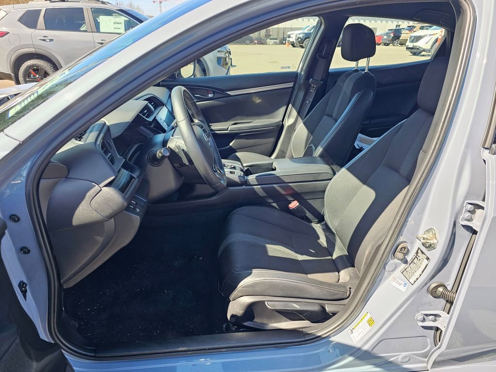 Used 2020 Honda Civic Sport image 19