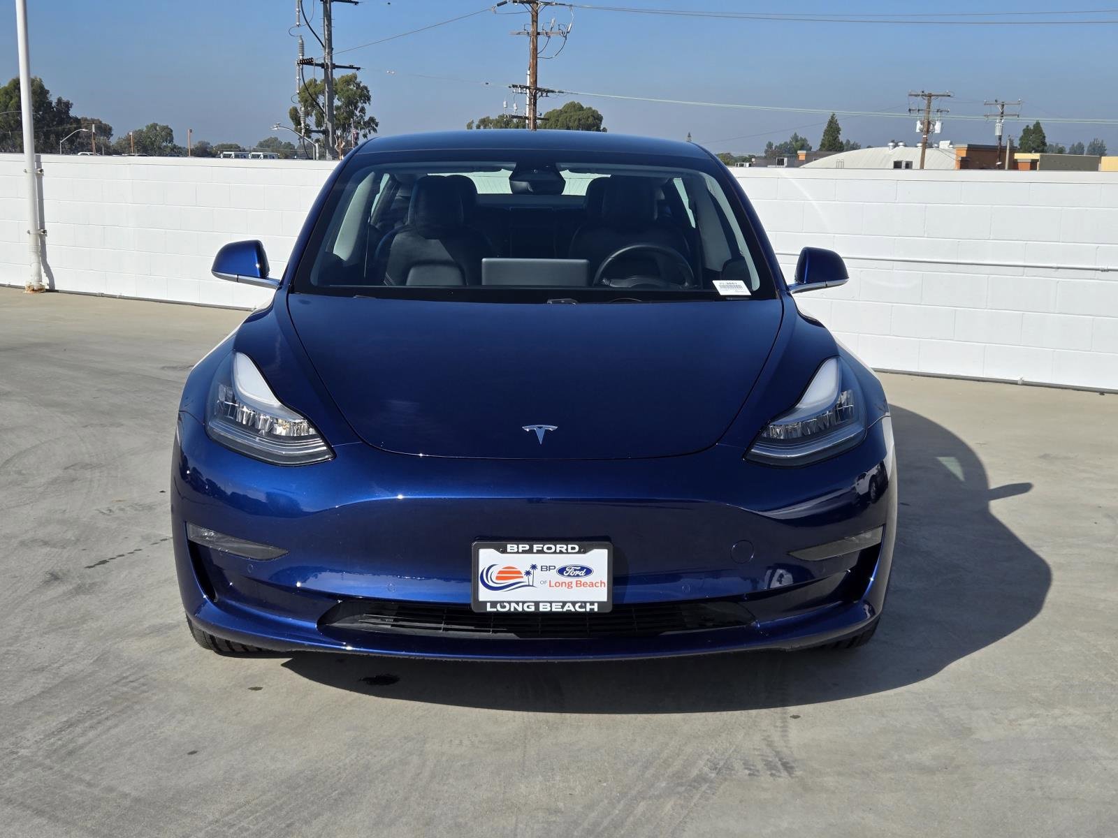 Used 2019 Tesla Model 3 Standard Range Plus image 3