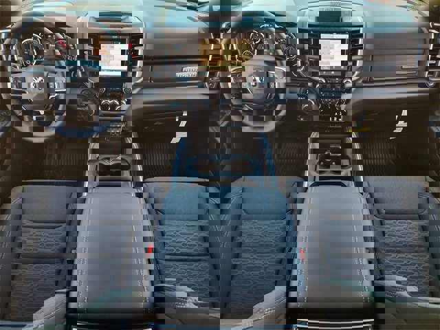 New 2026 RAM 1500 Big Horn image 20