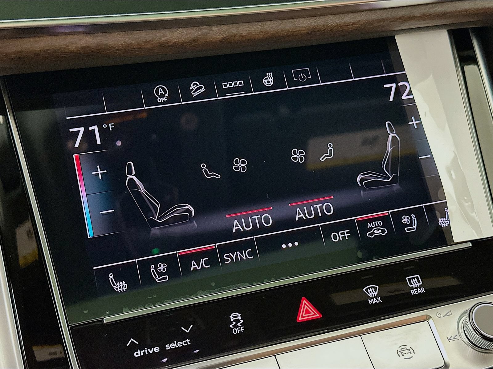 New 2026 Audi Q8 Premium Plus AWD/4WD image 27