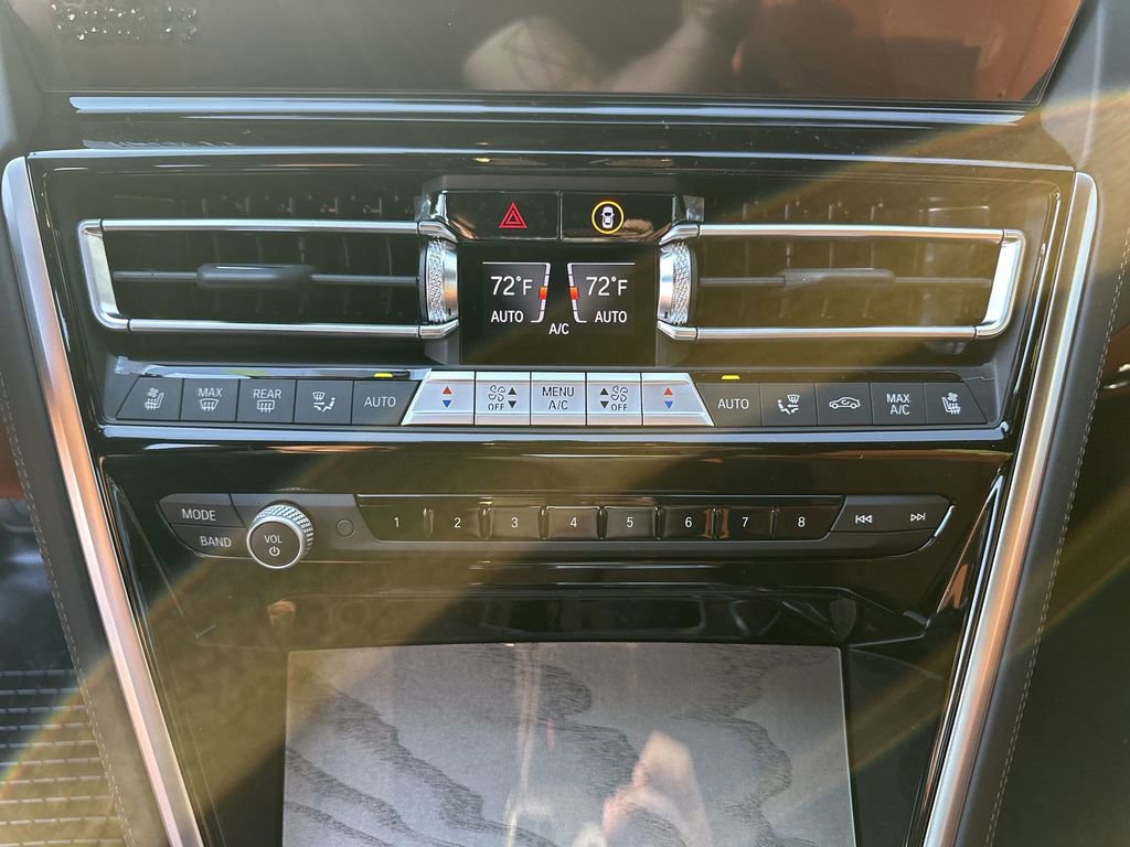 New 2026 BMW 840i xDrive 840 image 18