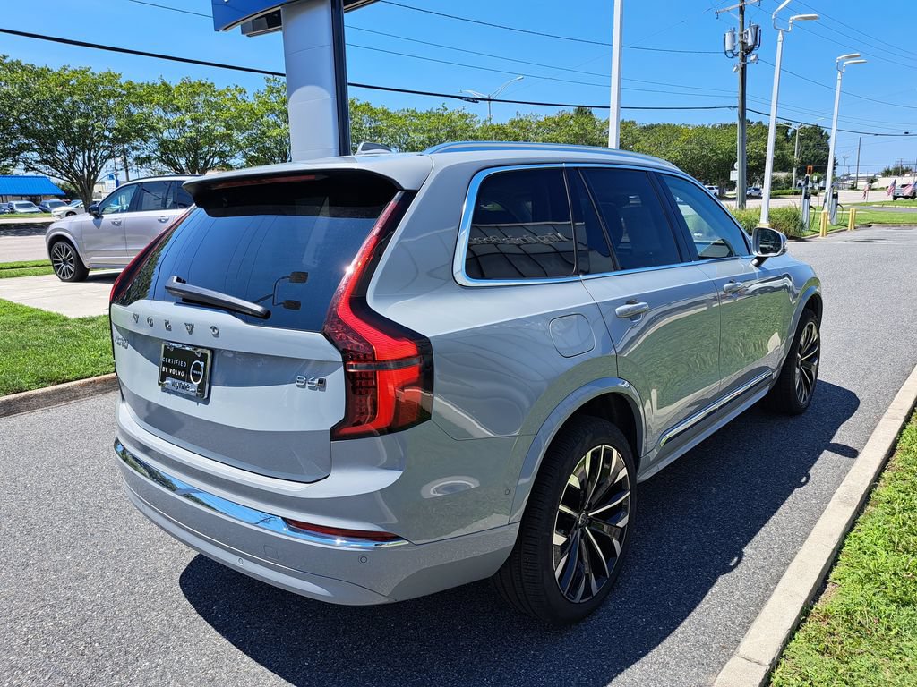 Used 2026 Volvo XC90 B6 Ultra AWD/4WD image 5