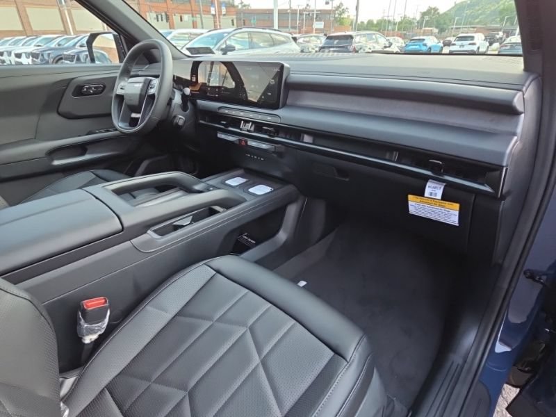 New 2027 Kia Telluride EX X-Line w/ Towing Package AWD/4WD image 15