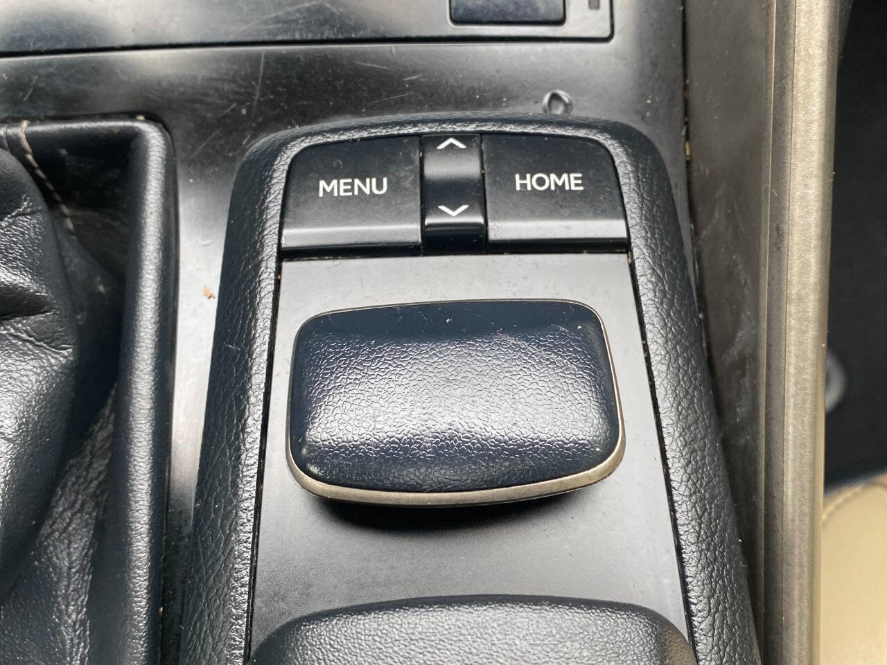 Used 2014 Lexus IS 350 w/ Navigation Package RWD image 36