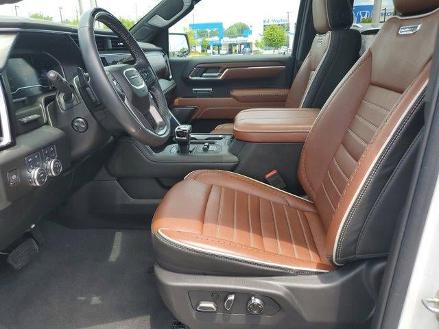 Used 2024 GMC Sierra 1500 Denali Ultimate AWD/4WD image 20