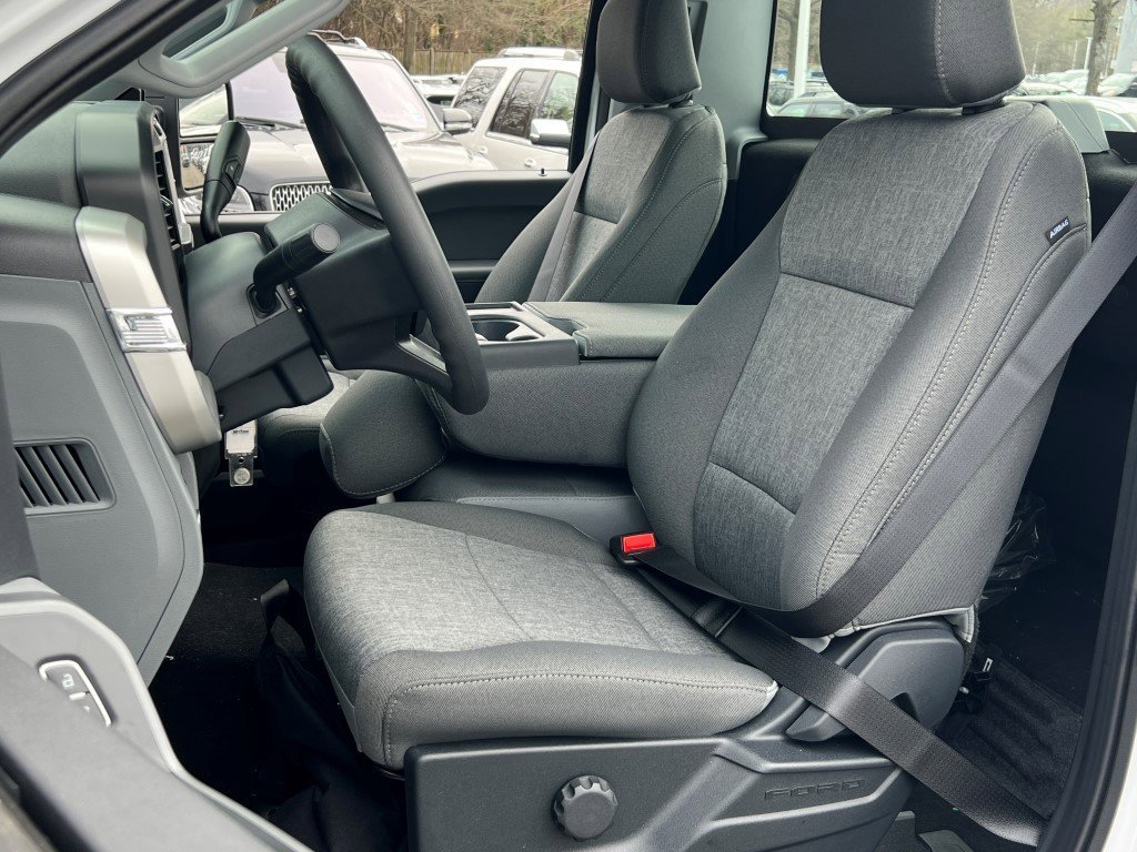 New 2026 Ford F350 XL w/ STX Appearance Package image 15