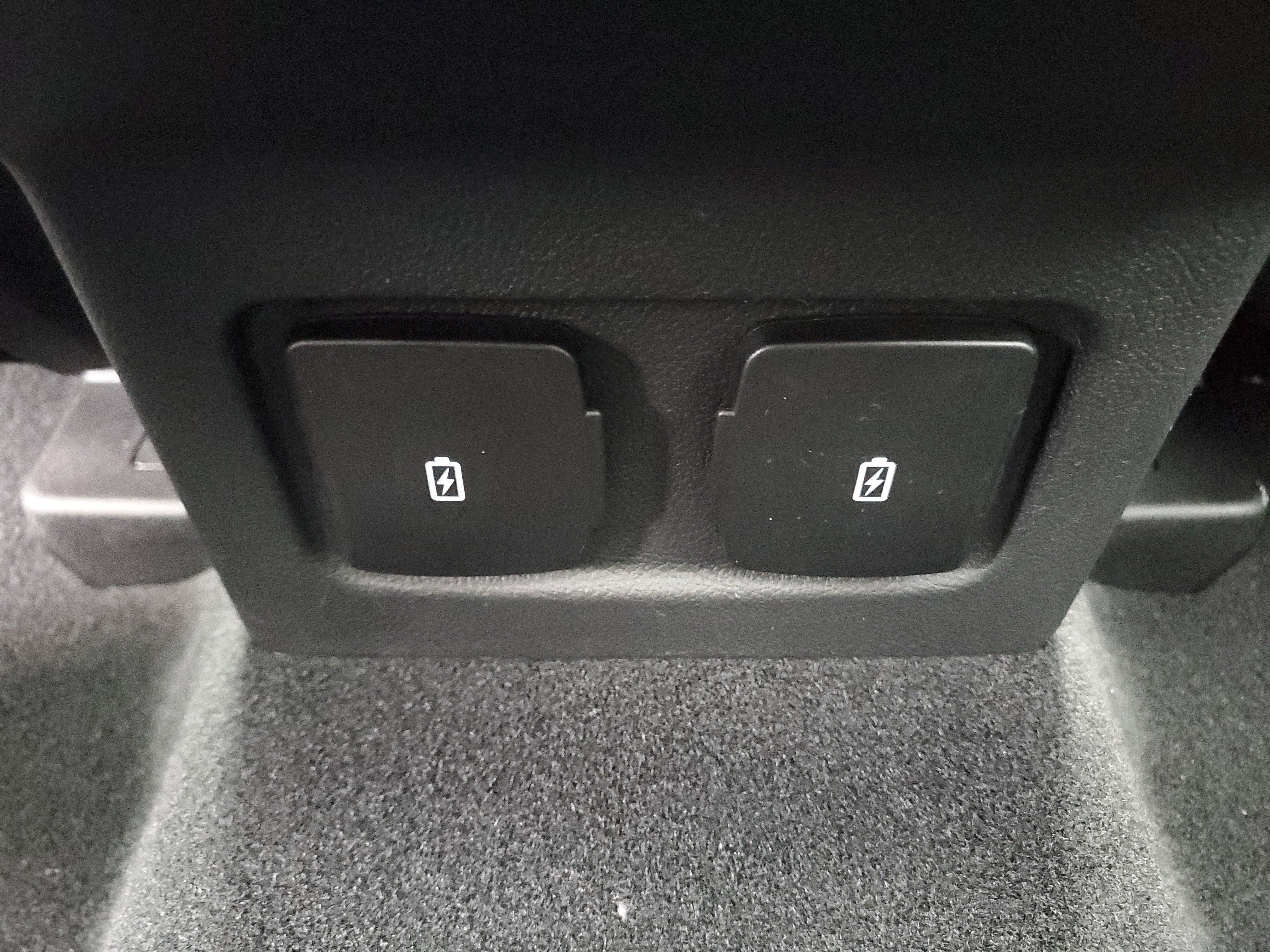 New 2026 Lincoln Corsair Grand Touring image 28