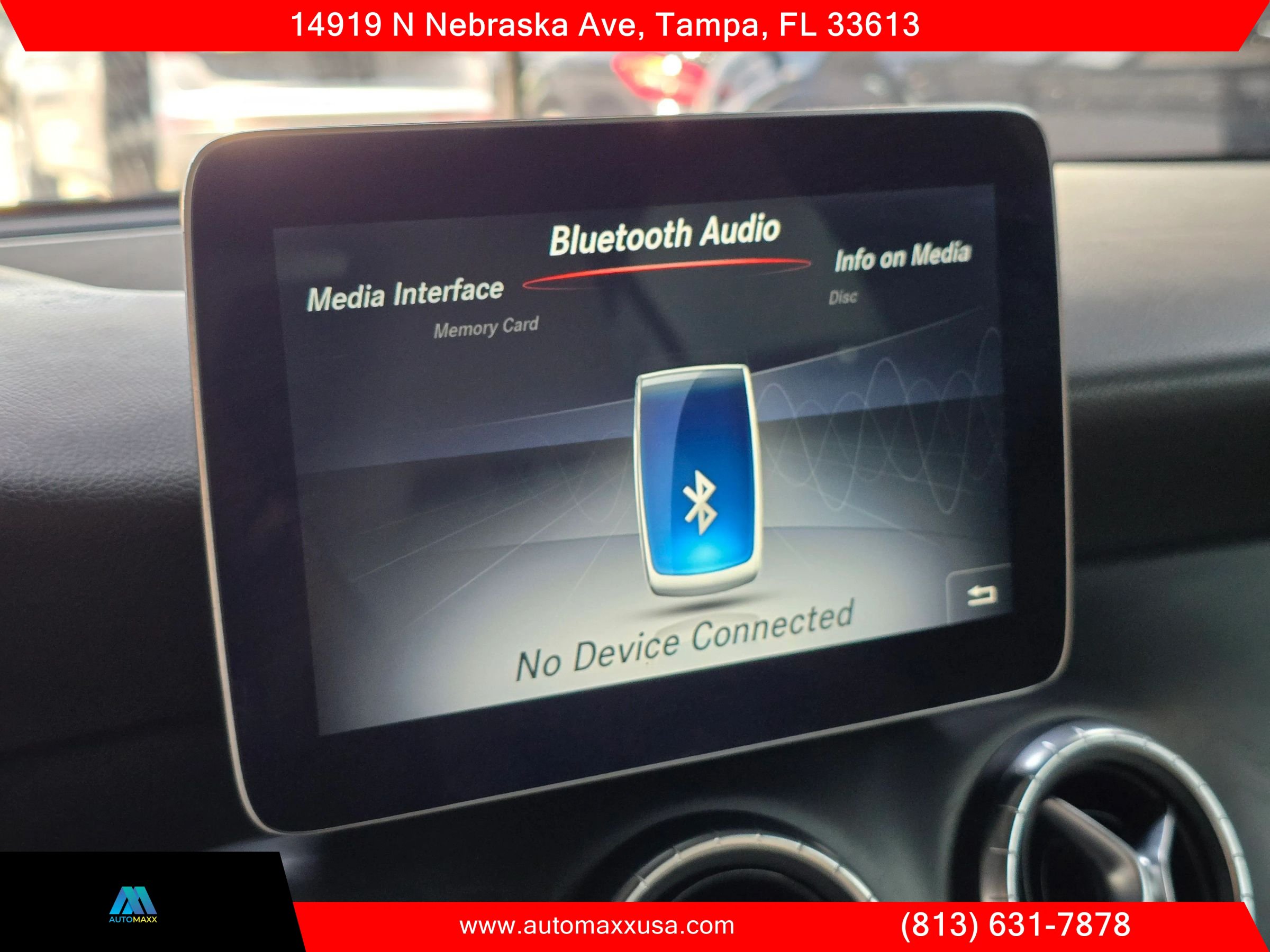Used 2017 Mercedes-Benz CLA 250 image 19