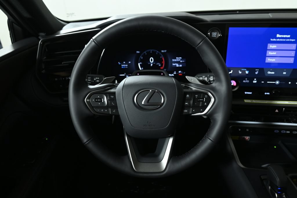 New 2026 Lexus TX 350 AWD w/ Technology Package image 18