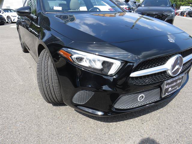 Certified 2022 Mercedes-Benz A 220 4MATIC image 25