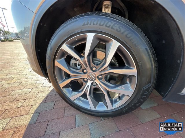 Used 2023 Acura MDX FWD w/ Technology Package image 10