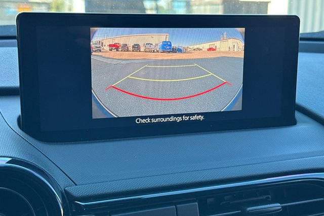 Used 2025 MAZDA MX-5 Miata Club w/ Weather Package image 21