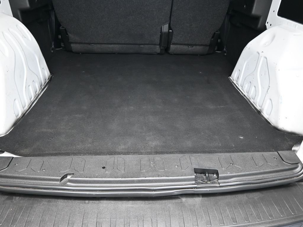 Used 2021 RAM ProMaster City Wagon image 31