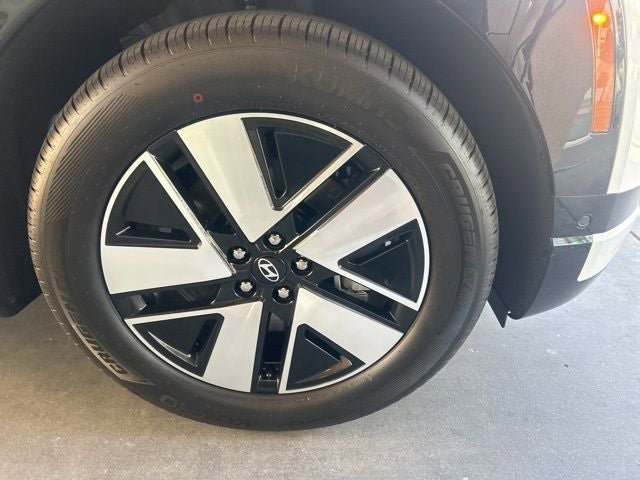 New 2026 Hyundai Ioniq 9 SEL w/ Tow & Go Package image 42
