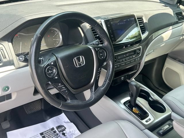 Used 2017 Honda Pilot EX-L image 22