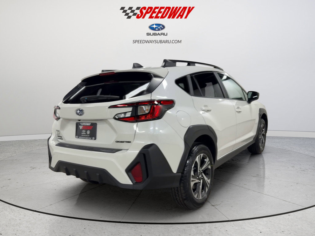 New 2026 Subaru Crosstrek 2.0i Premium AWD/4WD image 9