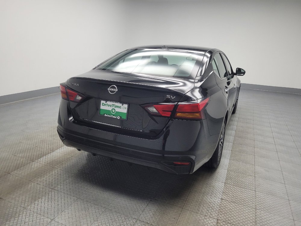 Used 2023 Nissan Altima 2.5 SV image 7