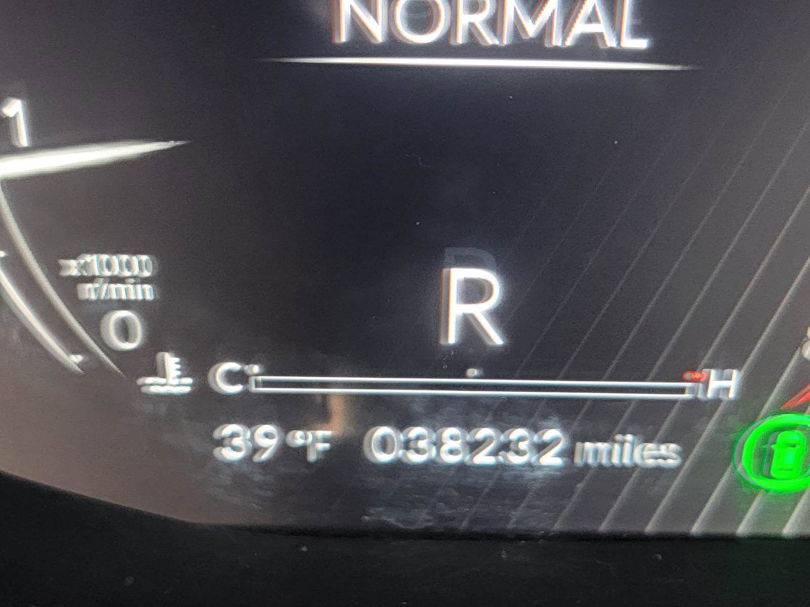 Certified 2023 Acura MDX SH-AWD w/ Technology Package image 35