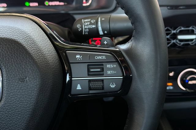 Certified 2023 Honda Accord Touring image 31