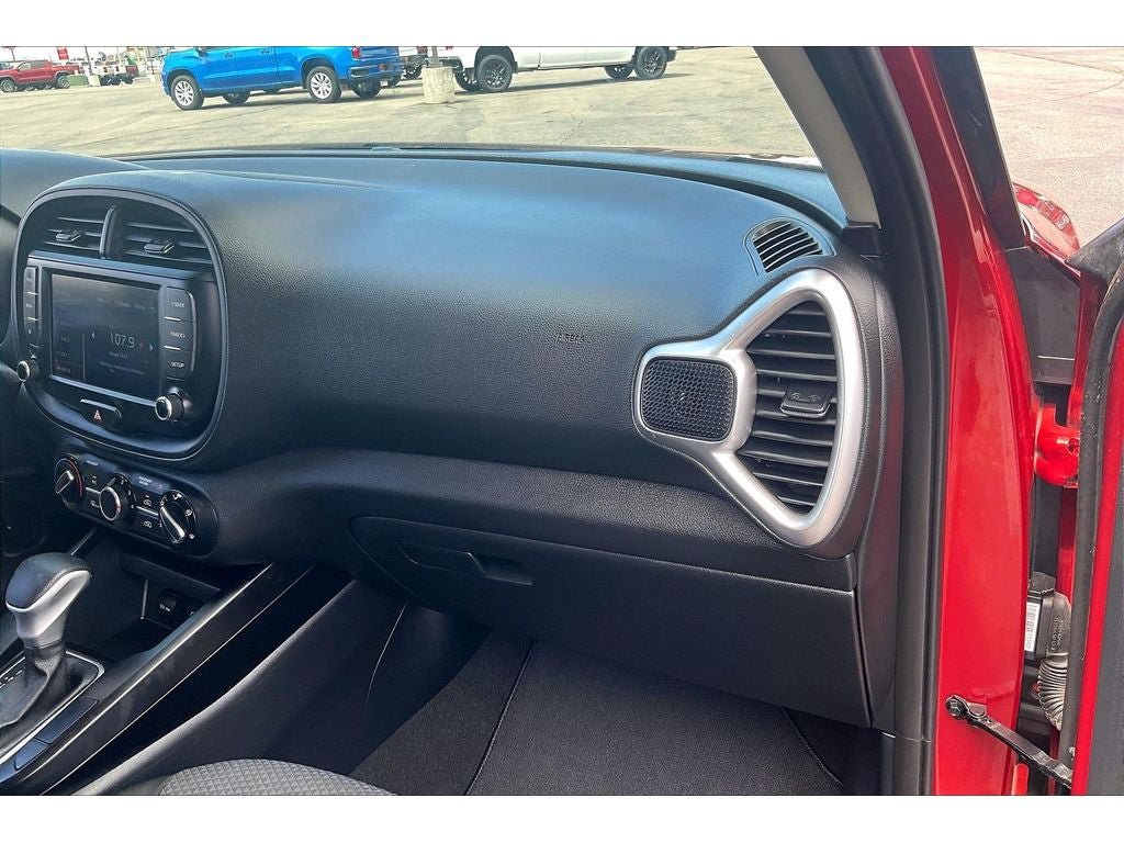 Used 2022 Kia Soul LX w/ Technology Package FWD image 18
