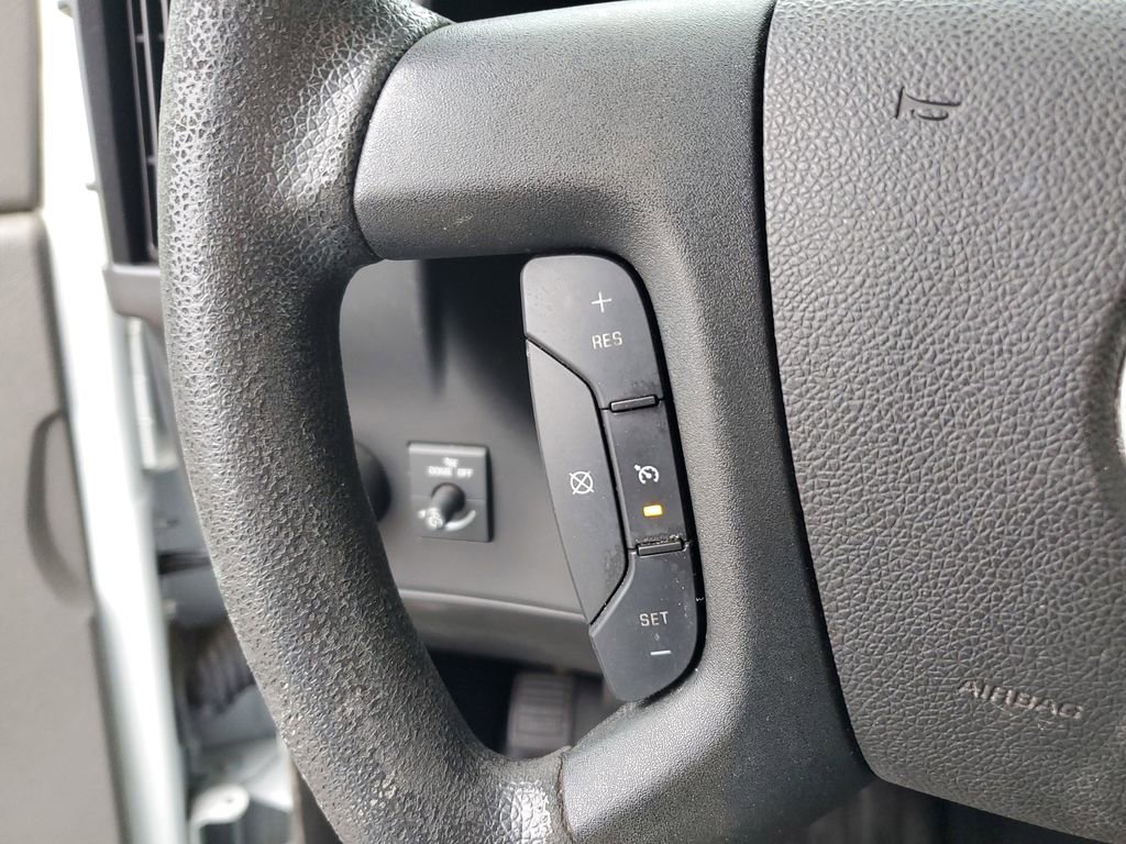 Used 2019 Chevrolet Express 3500 w/ Power Convenience Package RWD image 14