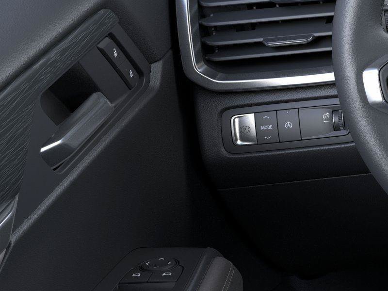 New 2025 GMC Acadia Elevation FWD image 25