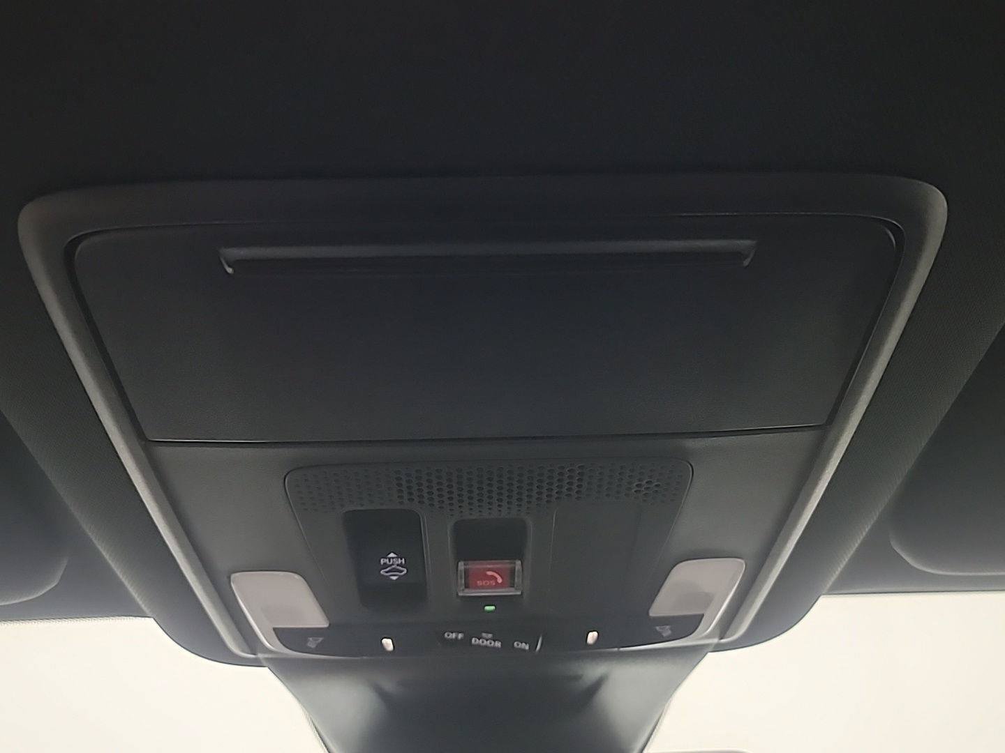 Certified 2026 Honda CR-V Sport Touring image 32