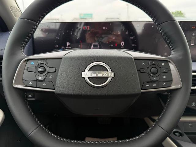 New 2026 Nissan Sentra SL w/ Floor Mat Package FWD image 22