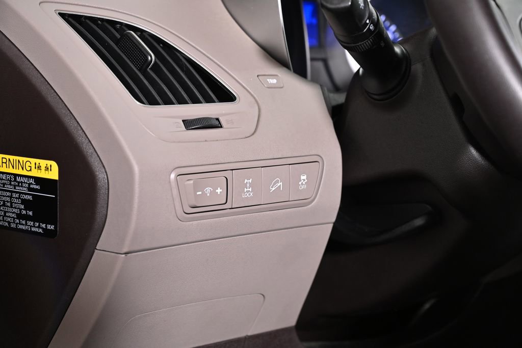 Used 2013 Hyundai Tucson GLS AWD/4WD image 19