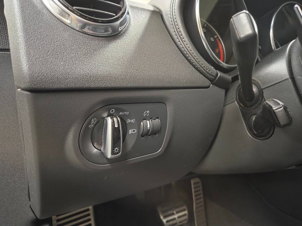 Used 2012 Audi TT 2.0T Premium Plus AWD/4WD image 39