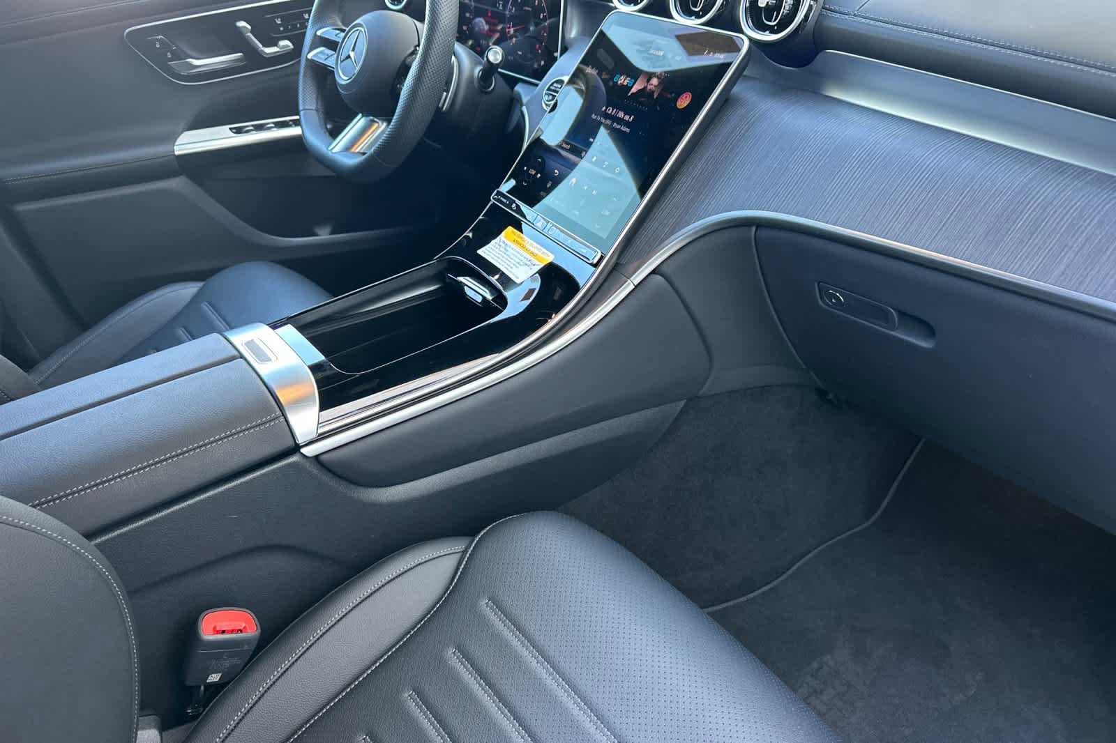 Certified 2026 Mercedes-Benz GLC 300 image 15