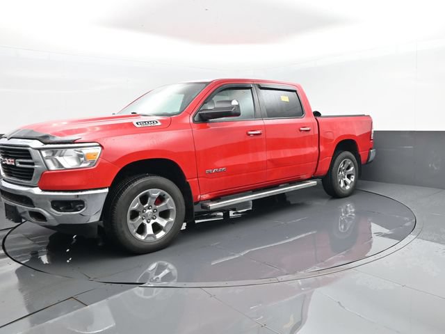 Used 2020 RAM 1500 Big Horn