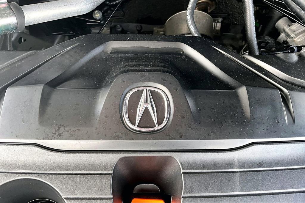 Used 2025 Acura TLX SH-AWD w/ A-SPEC Pkg image 31