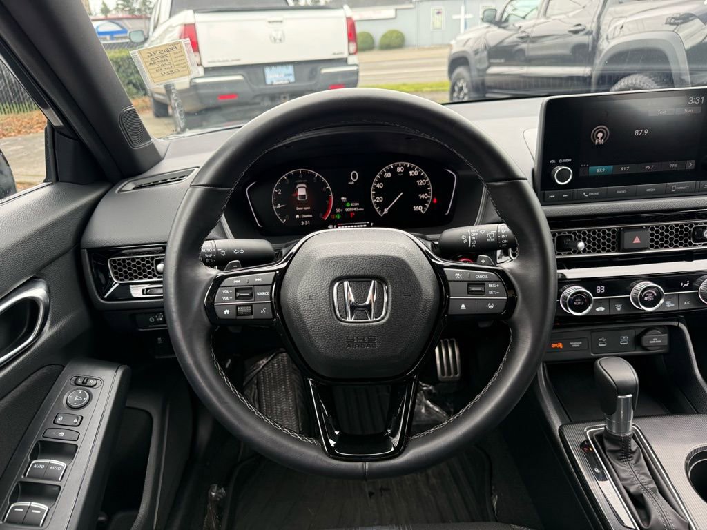 Used 2025 Honda Civic Sport image 20