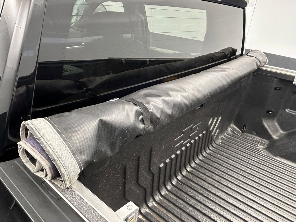 Used 2023 Chevrolet Silverado 1500 RST RWD image 36