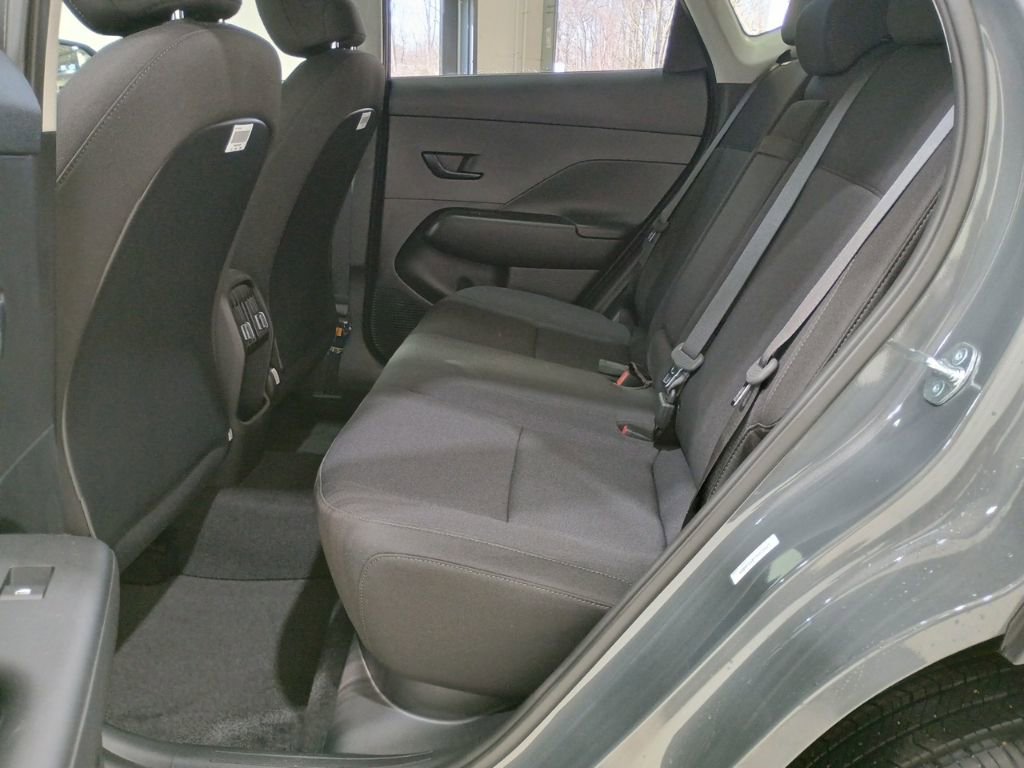 New 2026 Hyundai Kona SEL Sport AWD/4WD image 25