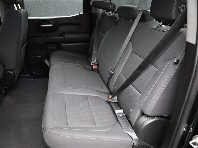 Used 2021 Chevrolet Silverado 1500 LT image 17
