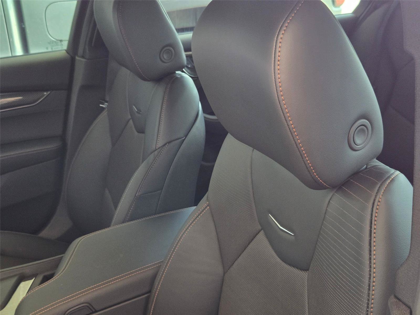 New 2026 Cadillac CT5 V w/ Technology Package RWD image 12