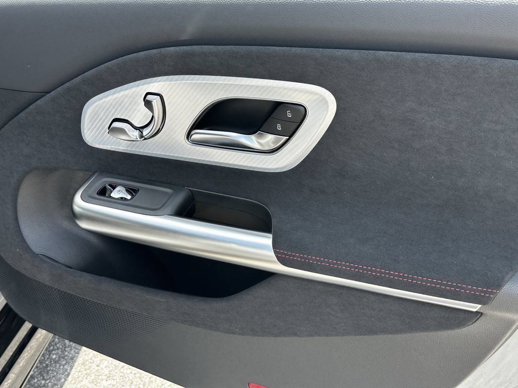 New 2027 Mercedes-Benz CLA 350 image 16