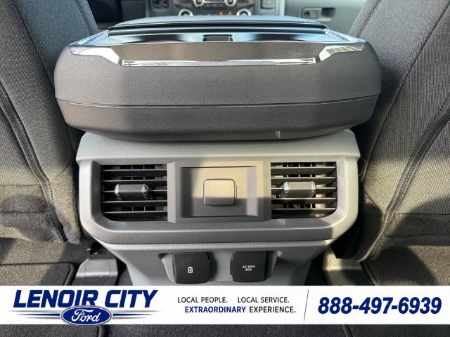 Certified 2023 Ford F150 Lightning XLT w/ Equipment Group 312A High AWD/4WD image 14