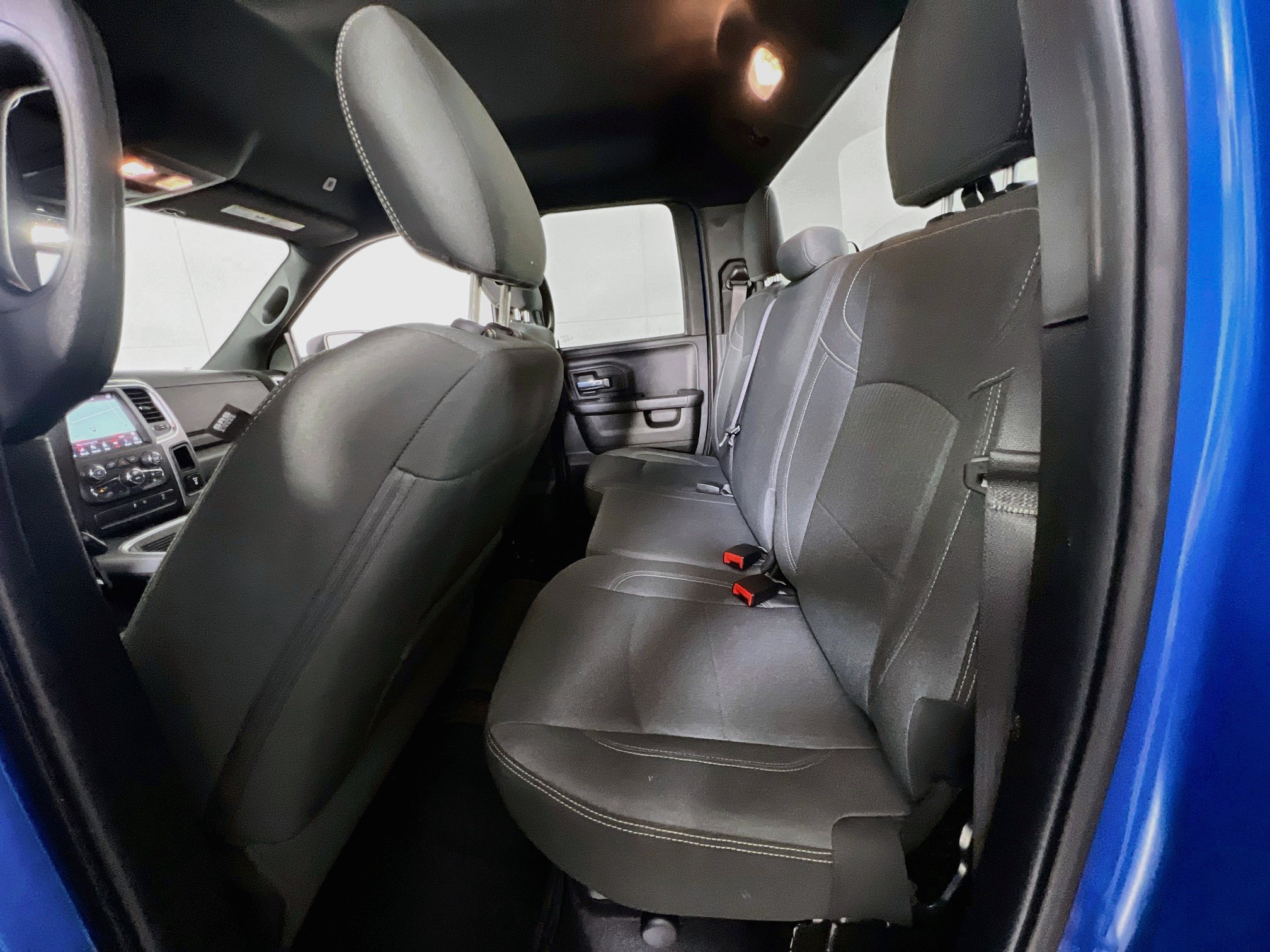 Used 2021 RAM 1500 Warlock w/ Luxury Group AWD/4WD image 23
