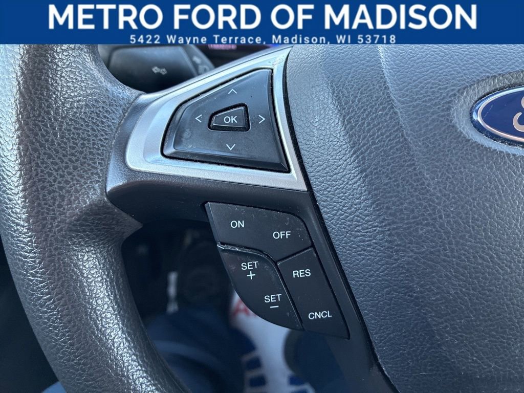 Used 2013 Ford Fusion SE image 27