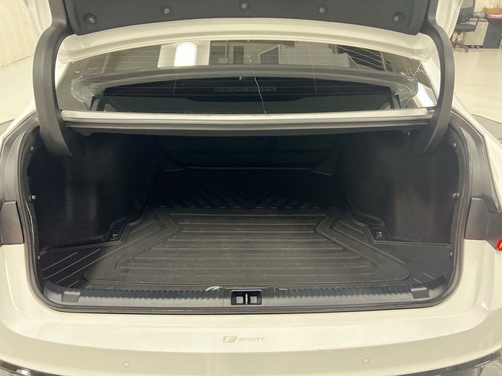 Used 2024 Lexus IS 350 F Sport RWD image 25