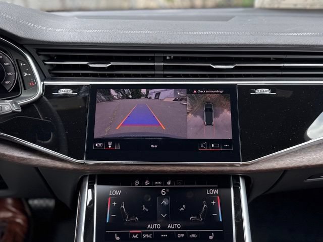 New 2026 Audi Q7 3.0T Premium AWD/4WD image 23