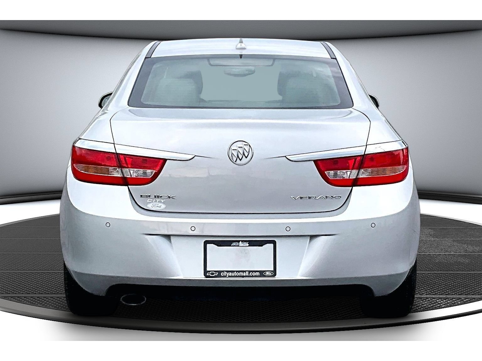 Used 2012 Buick Verano Convenience FWD image 6