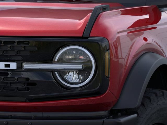New 2026 Ford Bronco Badlands AWD/4WD image 20